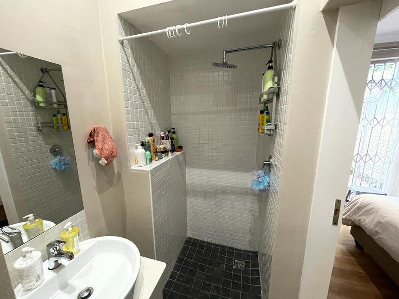 To Let 3 Bedroom Property for Rent in Claremont Western Cape